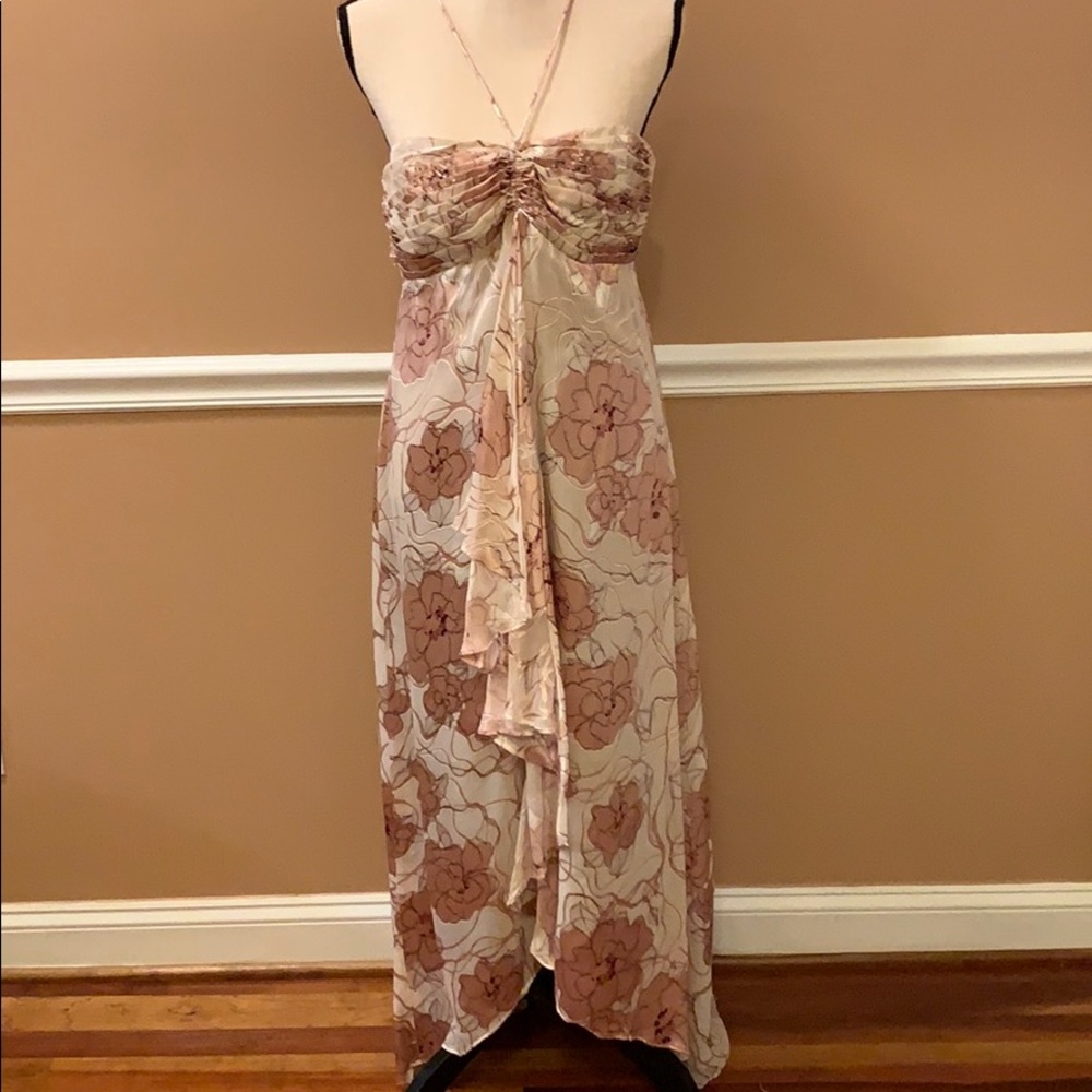 Women’s cocktail dress - worn once